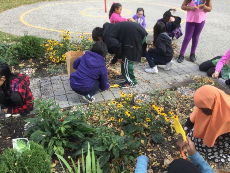 Garden Club